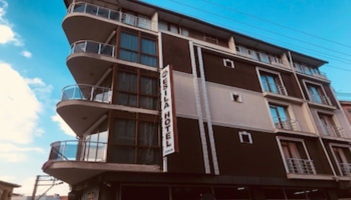 Esila Otel — фото 1