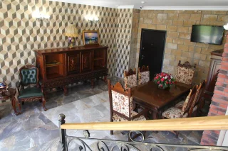 Домодедово: Гостевой дом Dasn Hall