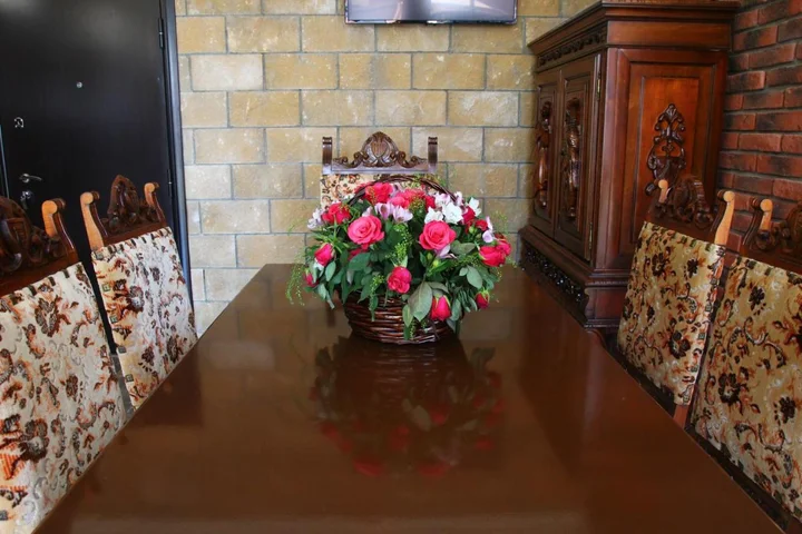 Домодедово: Гостевой дом Dasn Hall