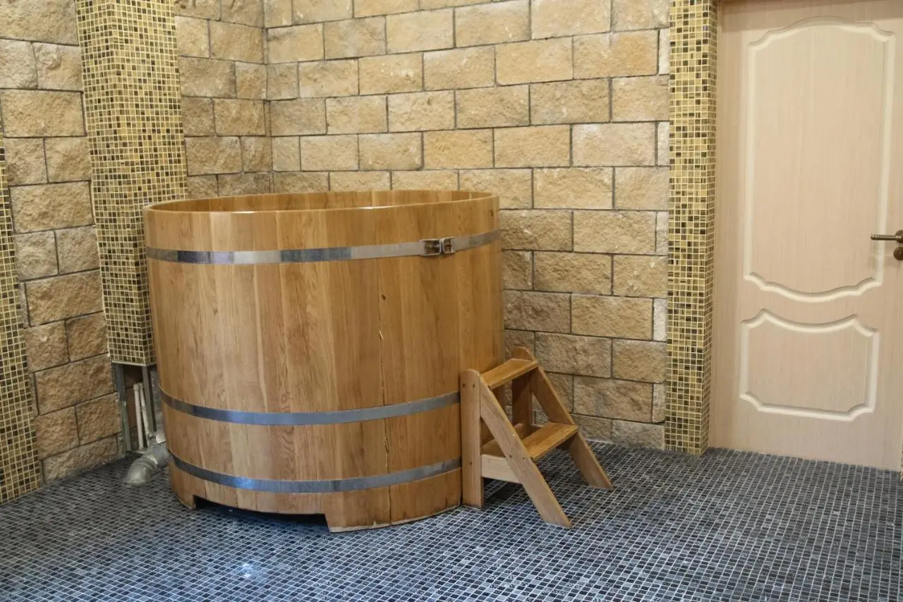 Домодедово: Гостевой дом Dasn Hall