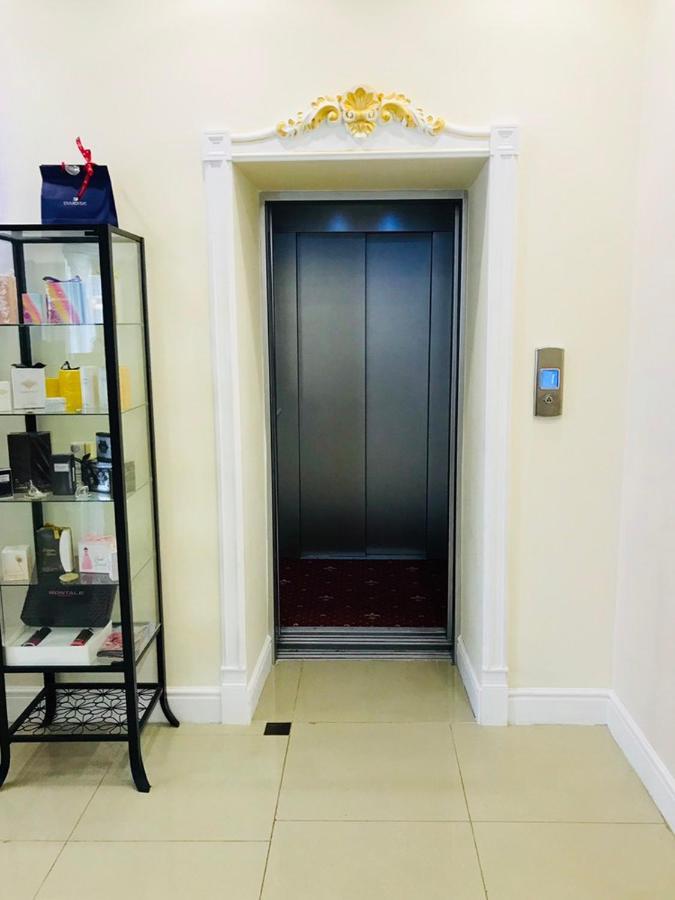 Домодедово: Гостевой дом Dasn Hall
