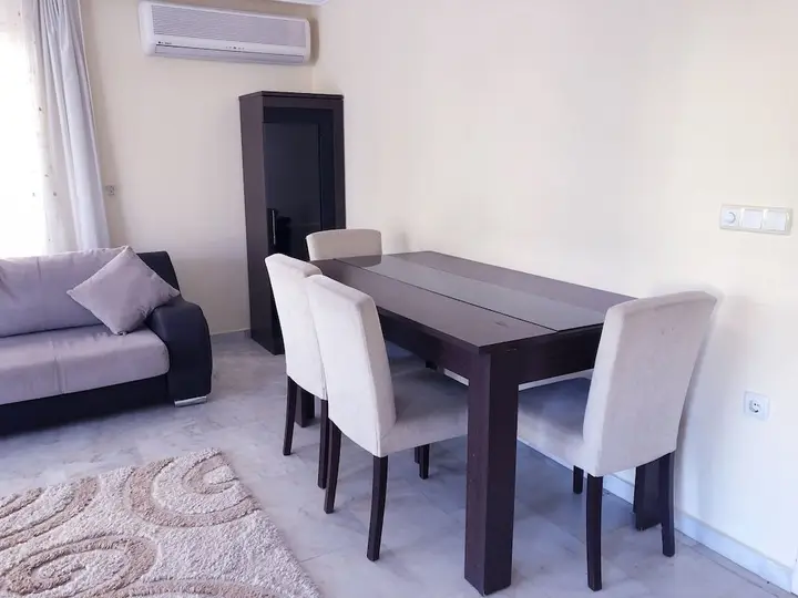 Cebeci 8 Luxury Apartment 2 bedroom — фото 4