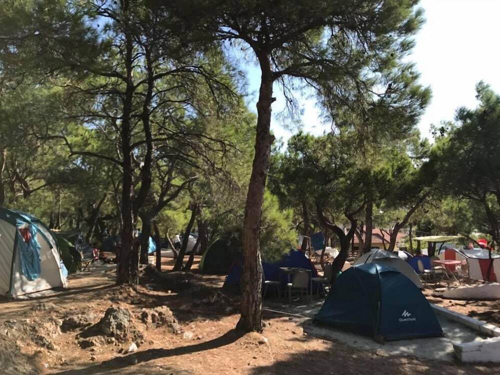 Camlik Kamping — фото 1