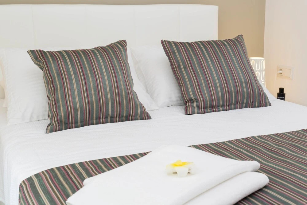 Каш: Erdem City Apart Hotel