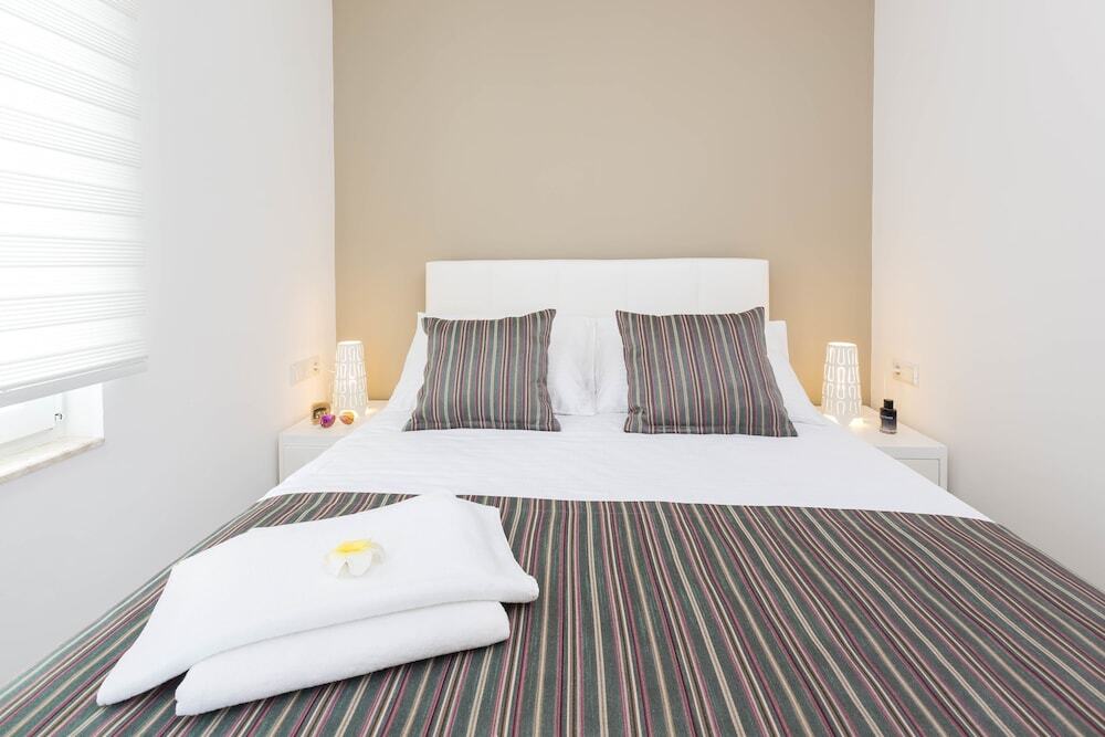 Каш: Erdem City Apart Hotel