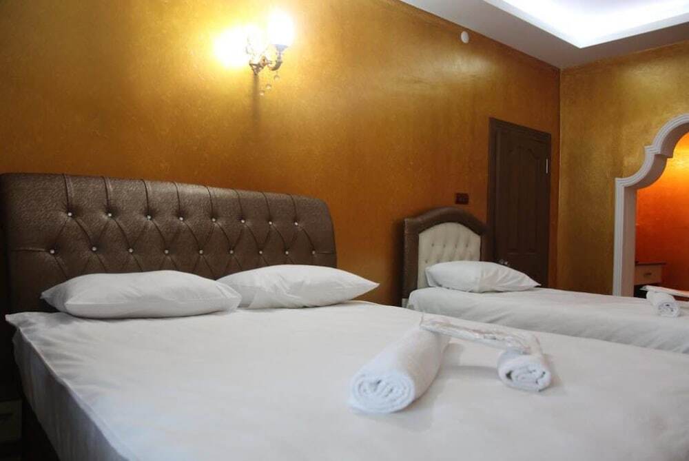 Grand Erciyes Hotel — фото 6