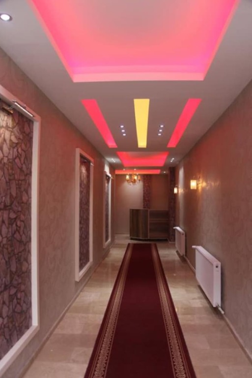 Grand Erciyes Hotel — фото 4