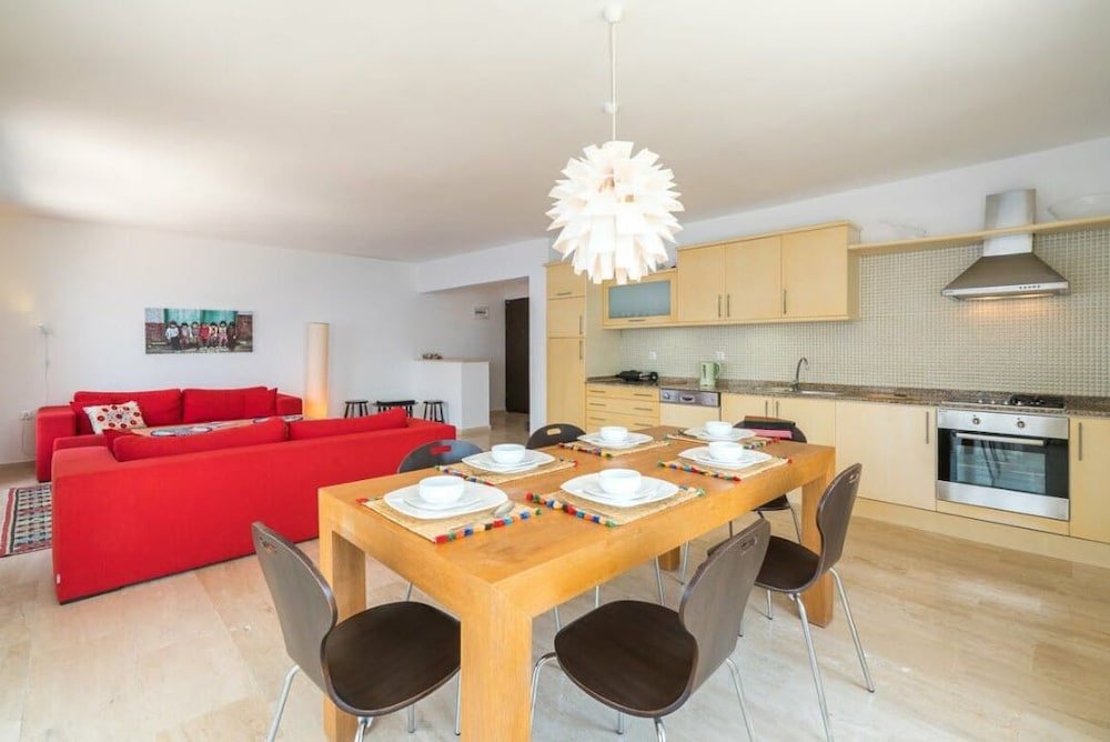 Каш: Meltem Apartment