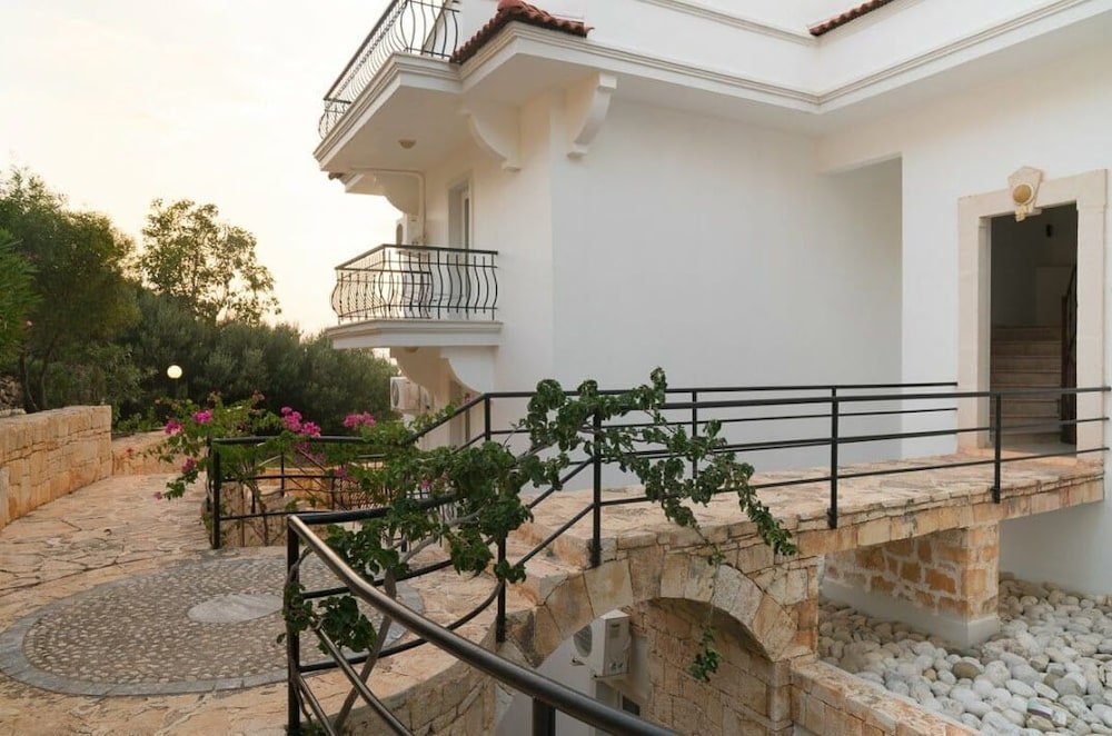 Каш: Meltem Apartment