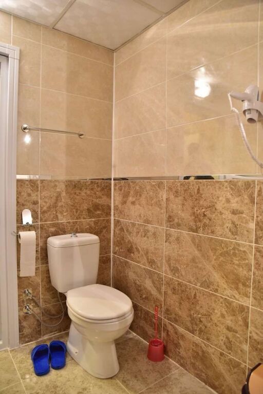 Малатия: Bulut Apart Otel