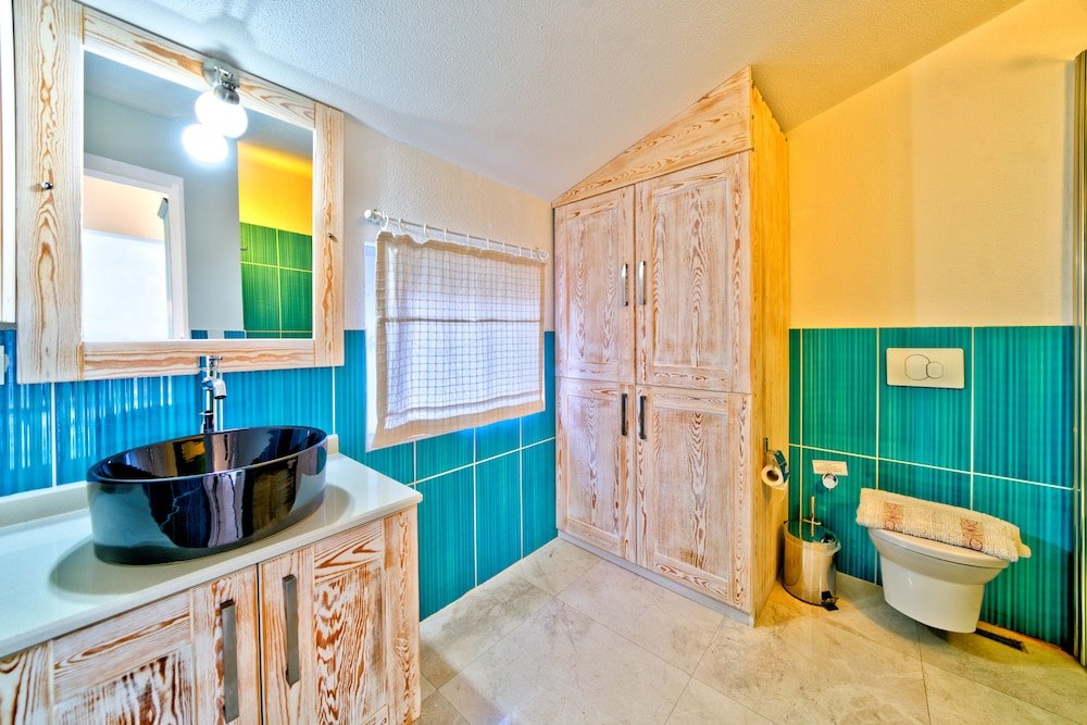Каш: Villa Su
