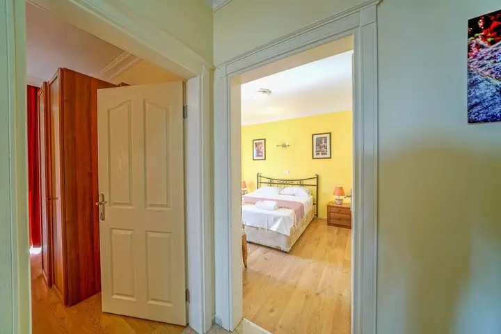 Каш: Picus Apartment