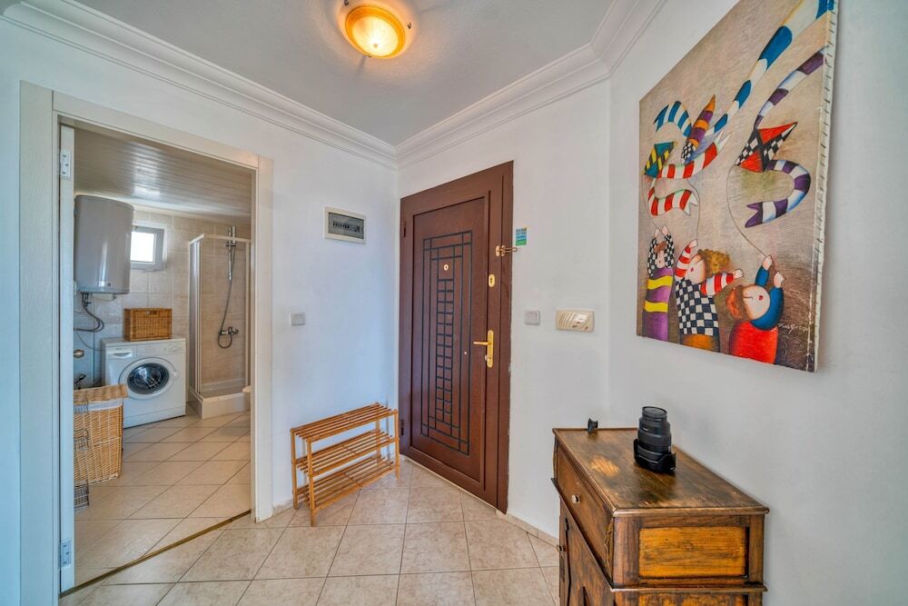 Каш: Mia Apartment