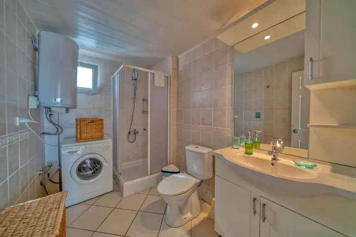 Каш: Mia Apartment