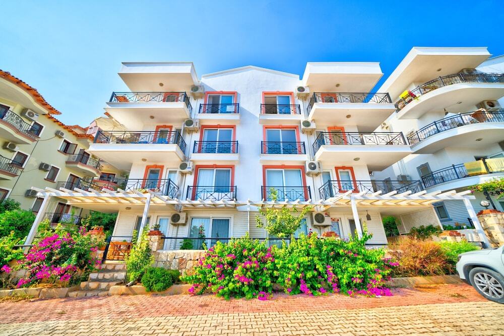 Каш: Mia Apartment
