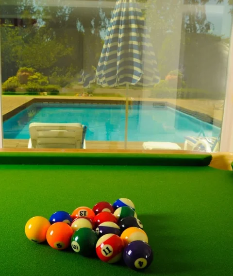 Кемер: Aqualin Villas