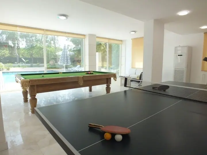 Кемер: Aqualin Villas