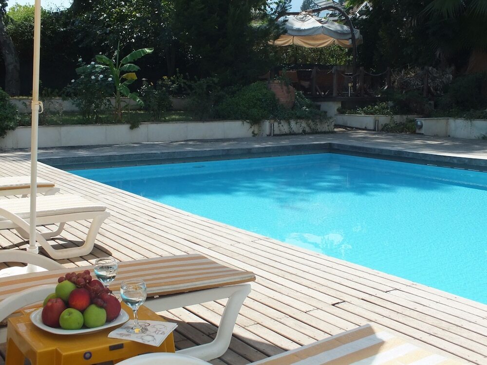 Кемер: Aqualin Villas