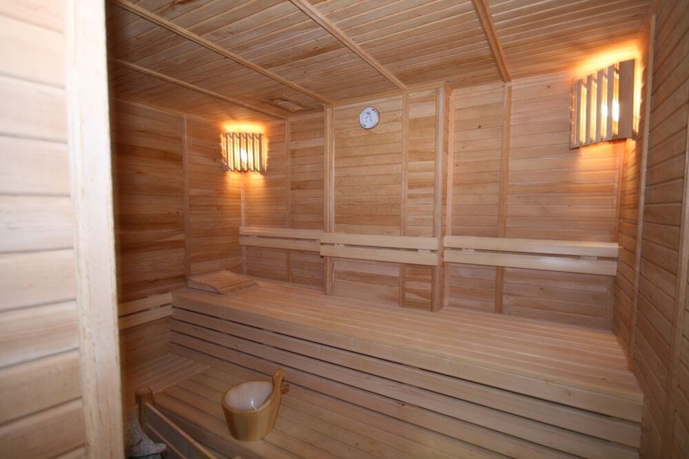 Кемер: Aqualin Villas