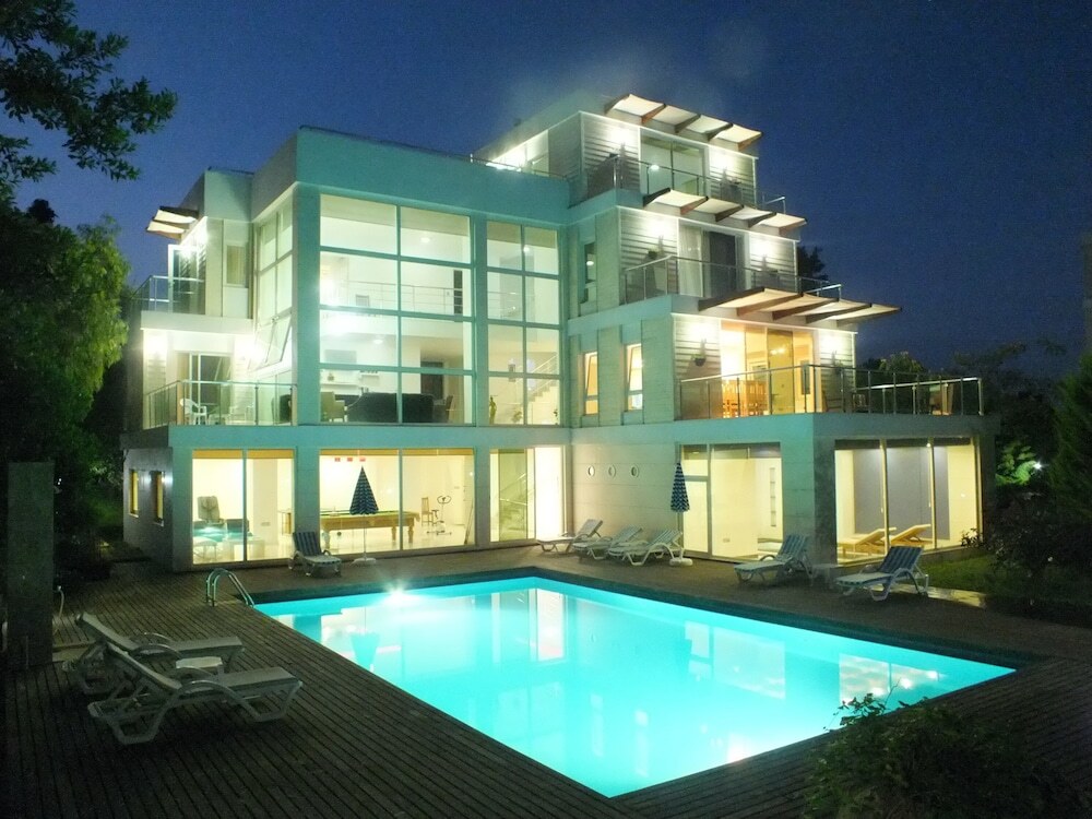 Кемер: Aqualin Villas