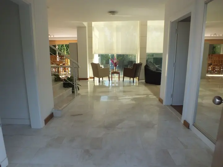Кемер: Aqualin Villas