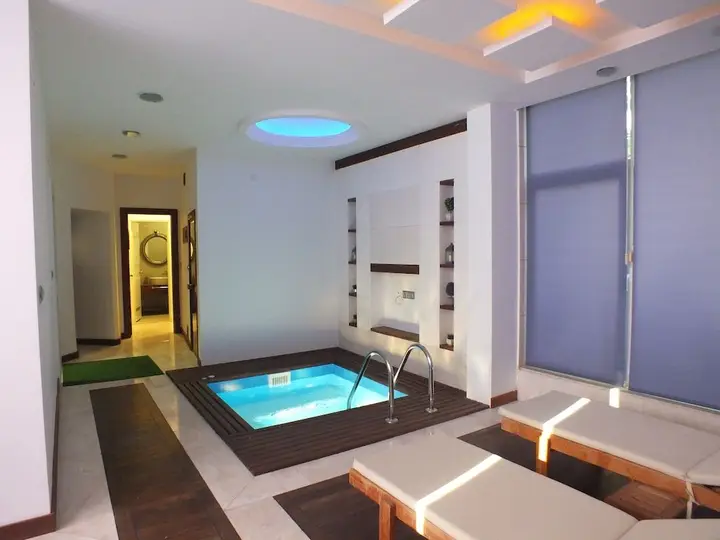 Aqualin Villas — фото 4