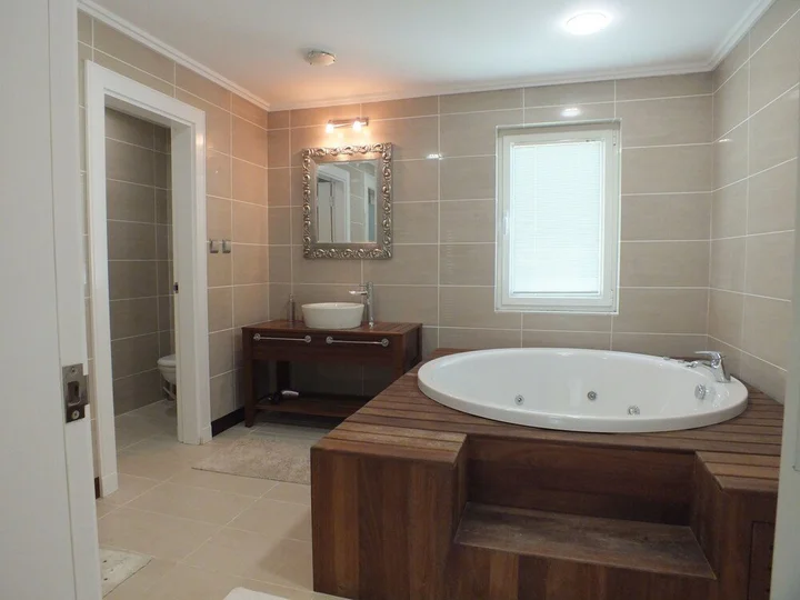 Кемер: Aqualin Villas