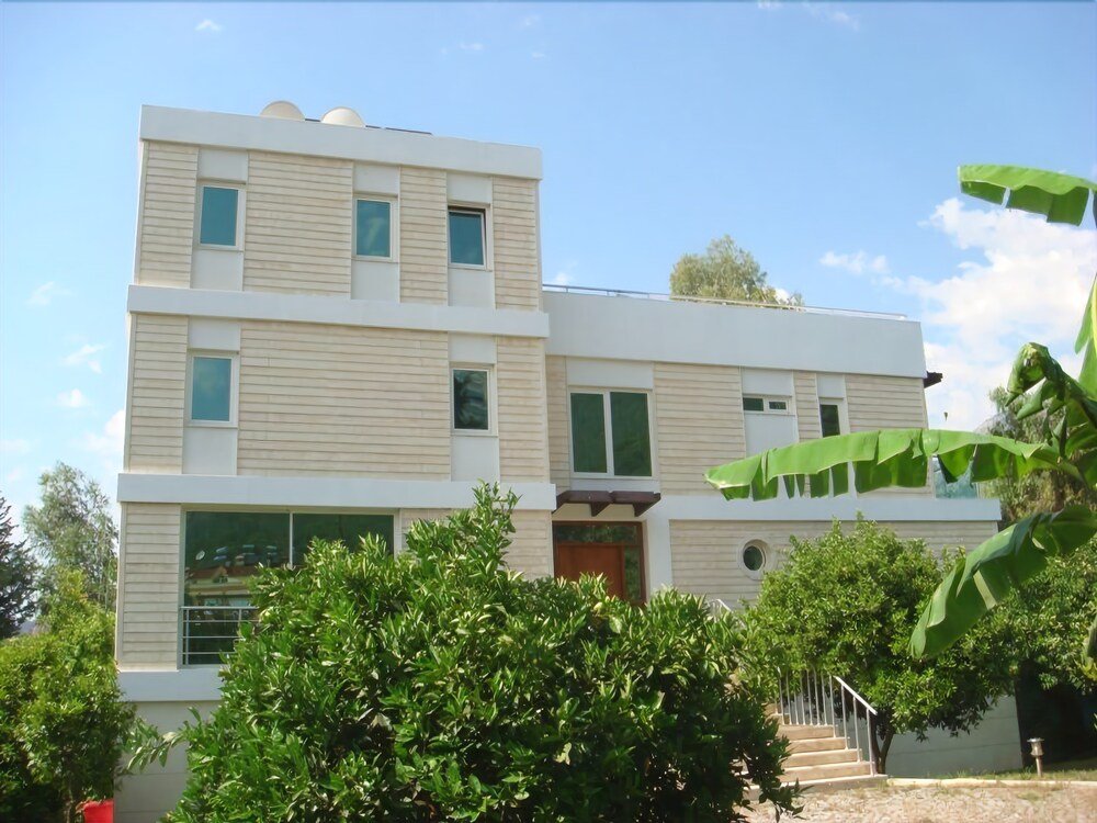 Кемер: Aqualin Villas