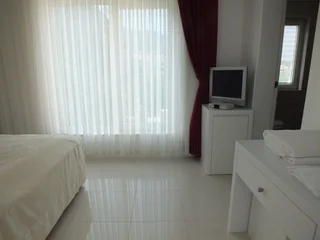 Кемер: Aqualin Villas