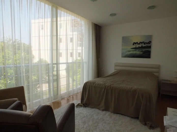 Кемер: Aqualin Villas