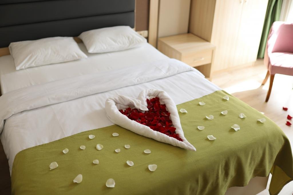 Самсун: Samsun Osmanli Otel