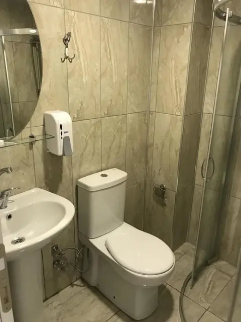 Самсун: Samsun Osmanli Otel