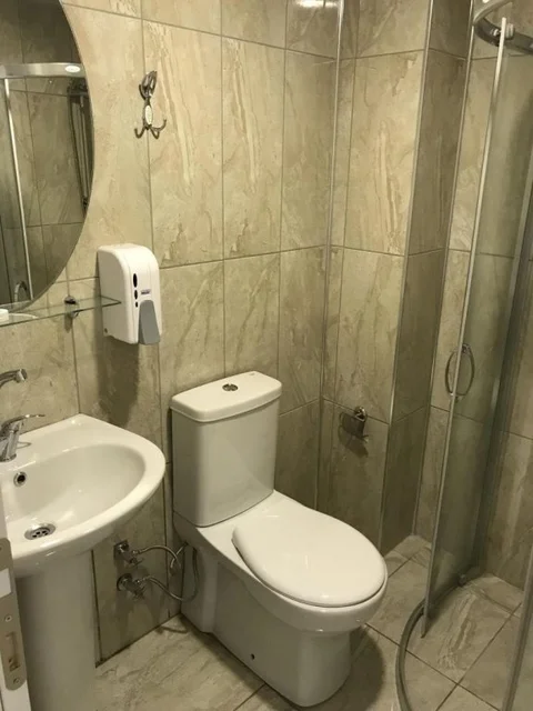 Самсун: Samsun Osmanli Otel