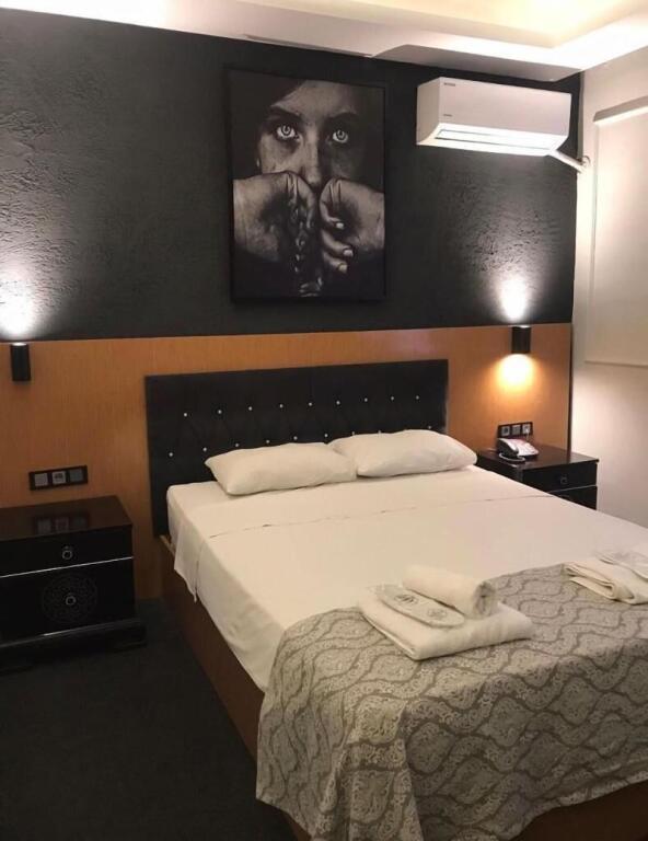 Самсун: Samsun Osmanli Otel