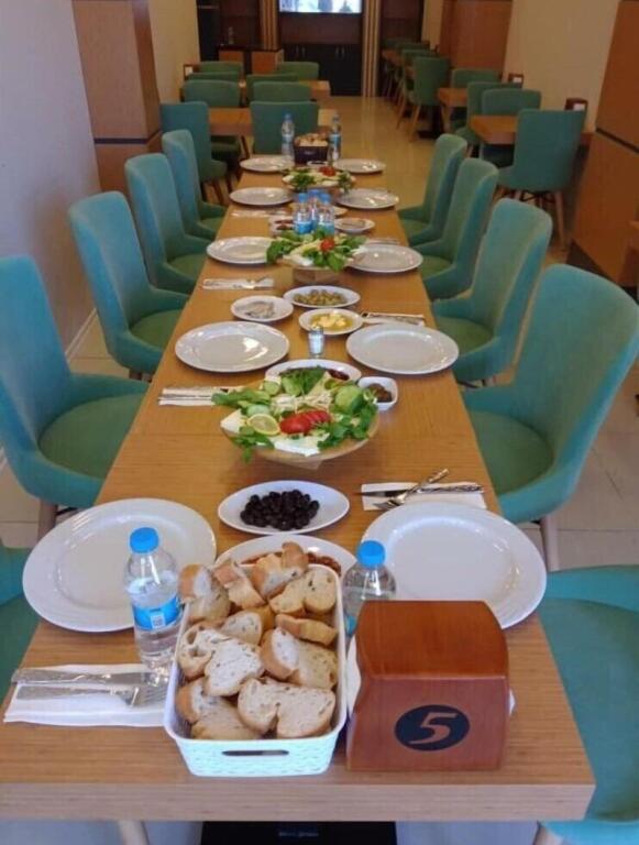 Самсун: Samsun Osmanli Otel