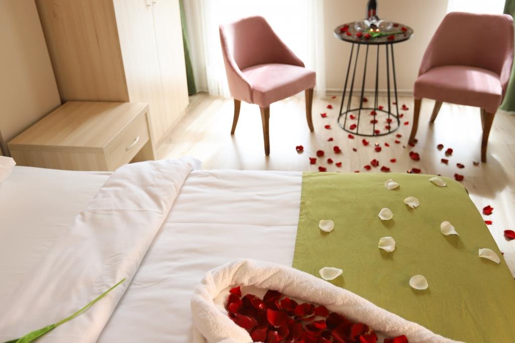 Самсун: Samsun Osmanli Otel