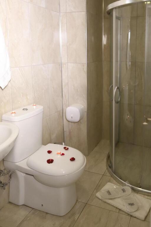 Самсун: Samsun Osmanli Otel