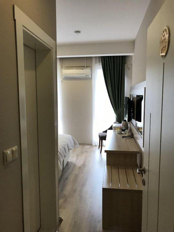 Самсун: Samsun Osmanli Otel