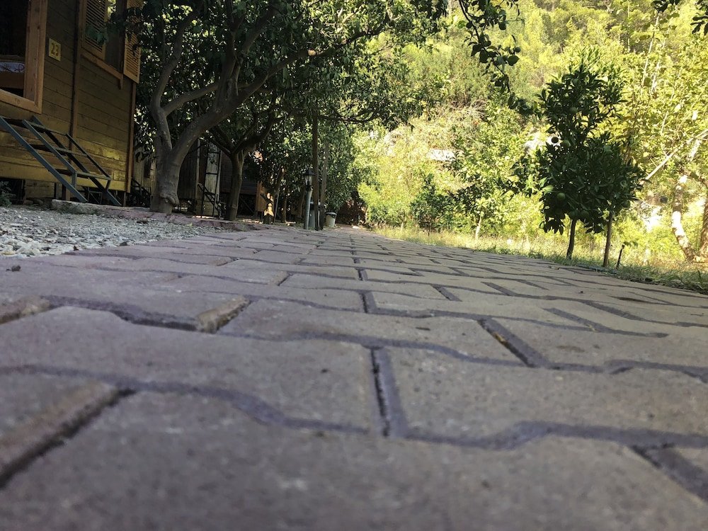 Кумлуджа: Olympos Varuna Pension