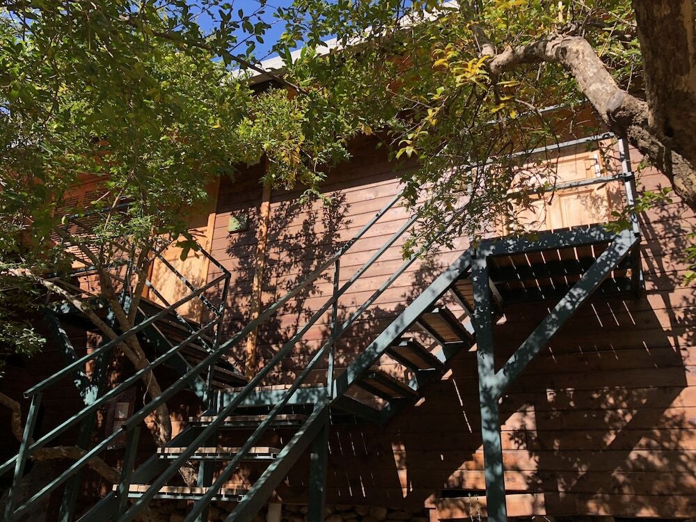 Кумлуджа: Olympos Varuna Pension