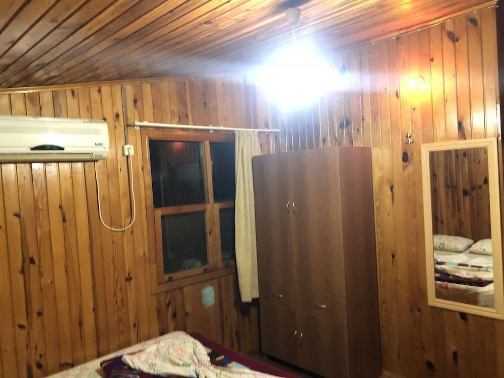 Кумлуджа: Olympos Varuna Pension