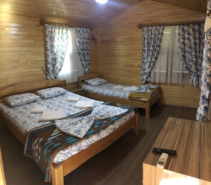 Кумлуджа: Olympos Varuna Pension