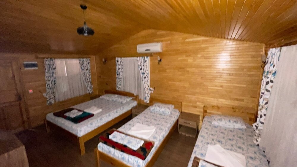 Кумлуджа: Olympos Varuna Pension