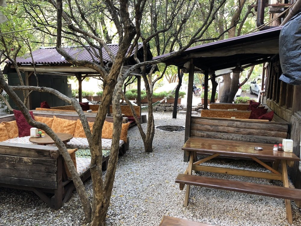 Кумлуджа: Olympos Varuna Pension