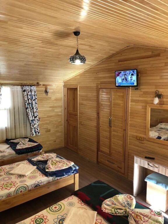 Кумлуджа: Olympos Varuna Pension