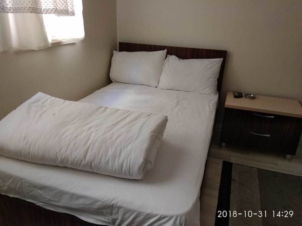 Диярбакыр: Deniz Otel