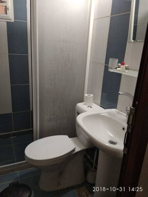 Диярбакыр: Deniz Otel