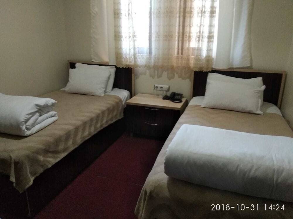 Deniz Otel — фото 2