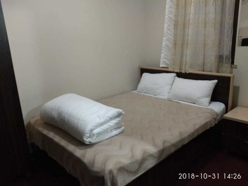 Диярбакыр: Deniz Otel