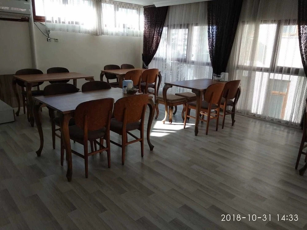 Диярбакыр: Deniz Otel